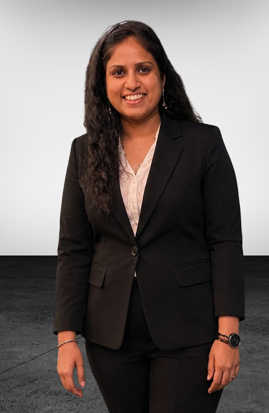 CA Kanika Tapadiya
